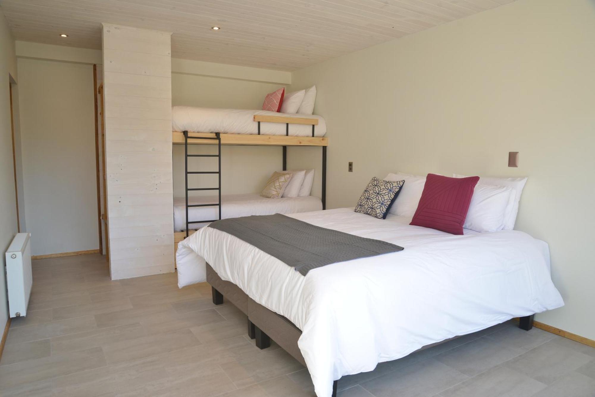 Hotel Mar & Vino Pichilemu Eksteriør bilde