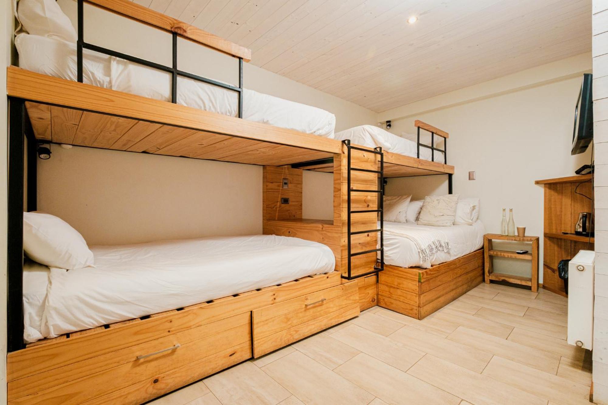 Hotel Mar & Vino Pichilemu Eksteriør bilde